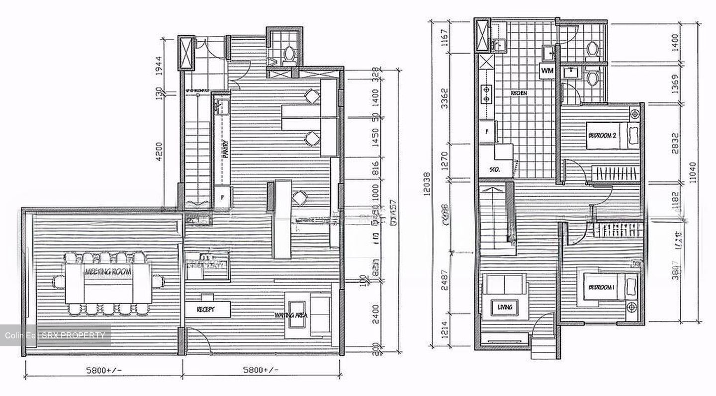 Hougang Avenue 3 (D19), Shop House #518774511